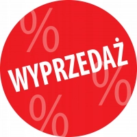 Wyprzedaż